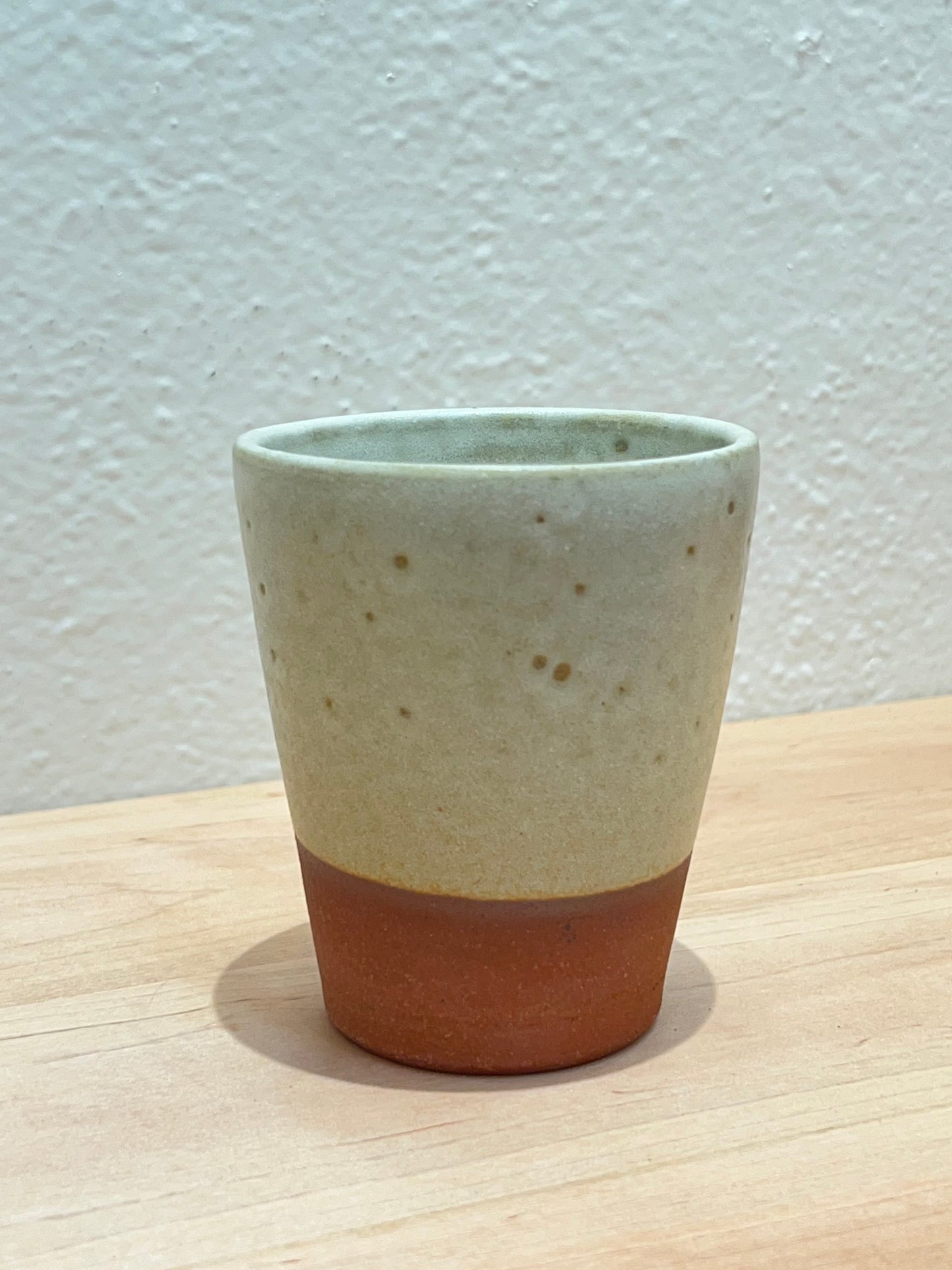 Cup (No handle) - Danny's