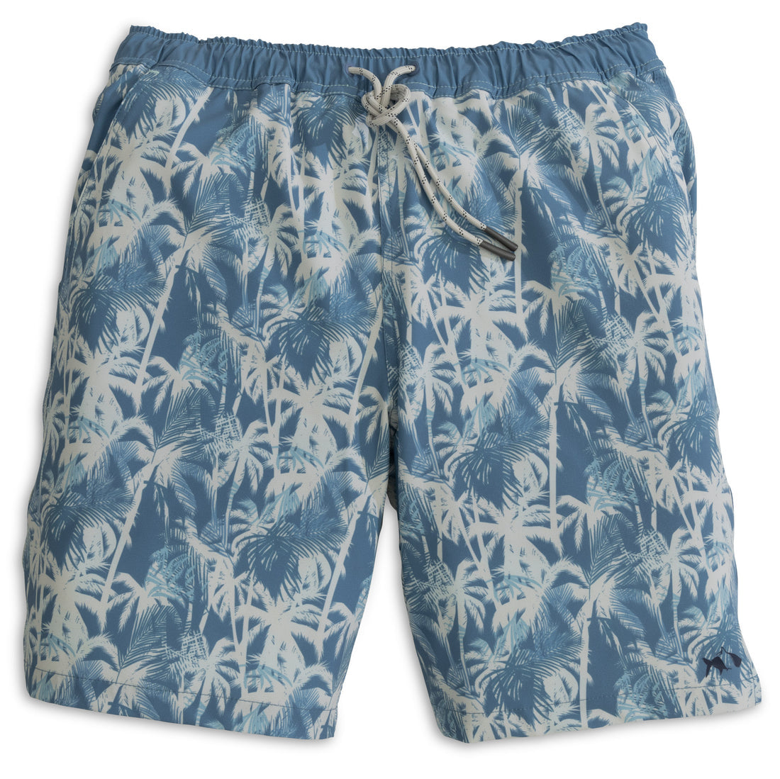 Meridian Volley Swim Short 8"