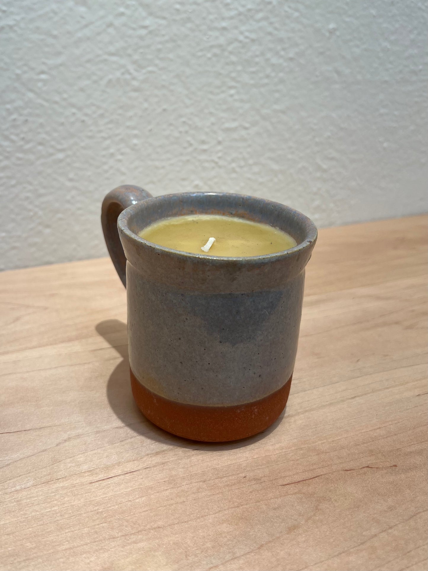 Mug Candle B - Danny’s