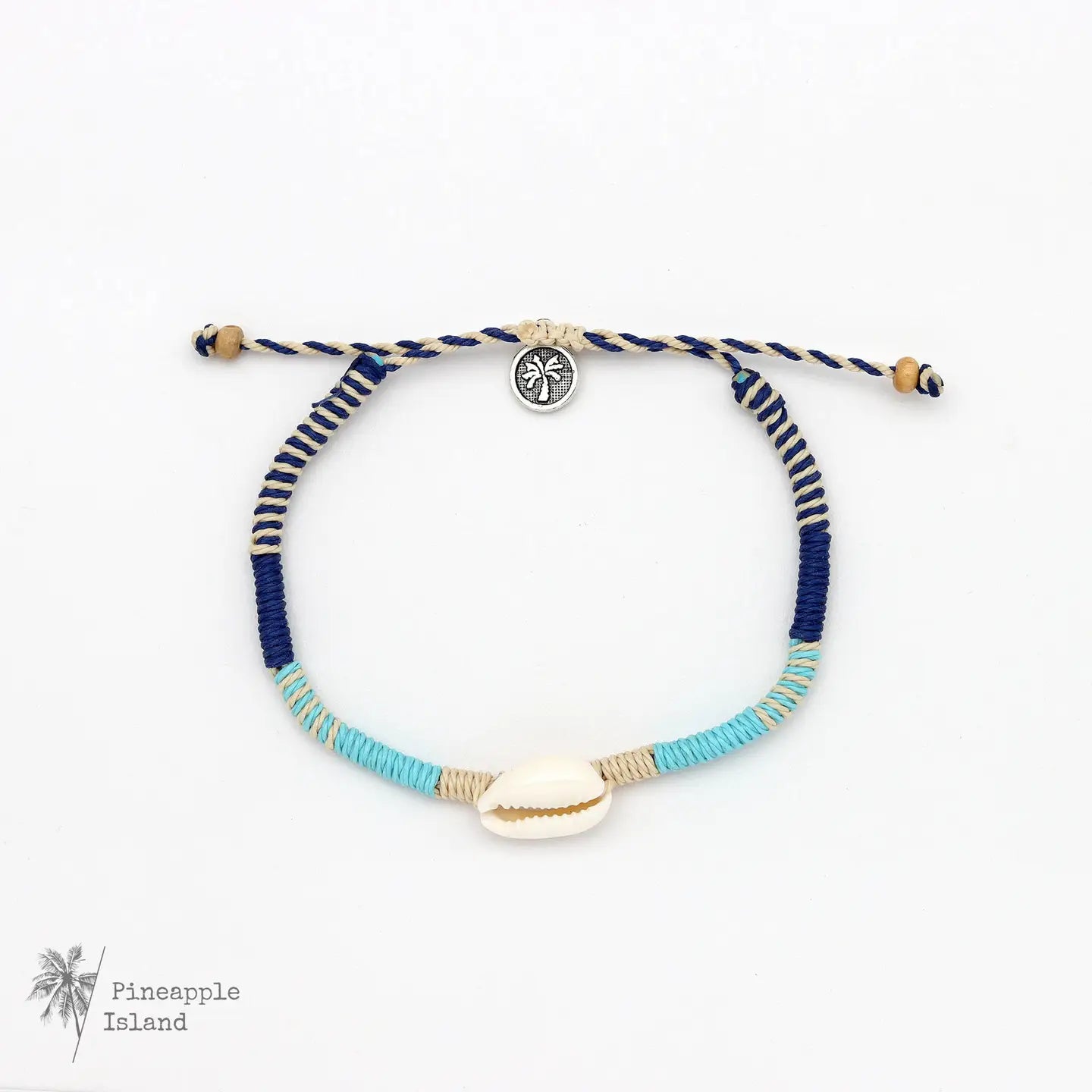 Kuta Beachcomber Woven Bracelet
