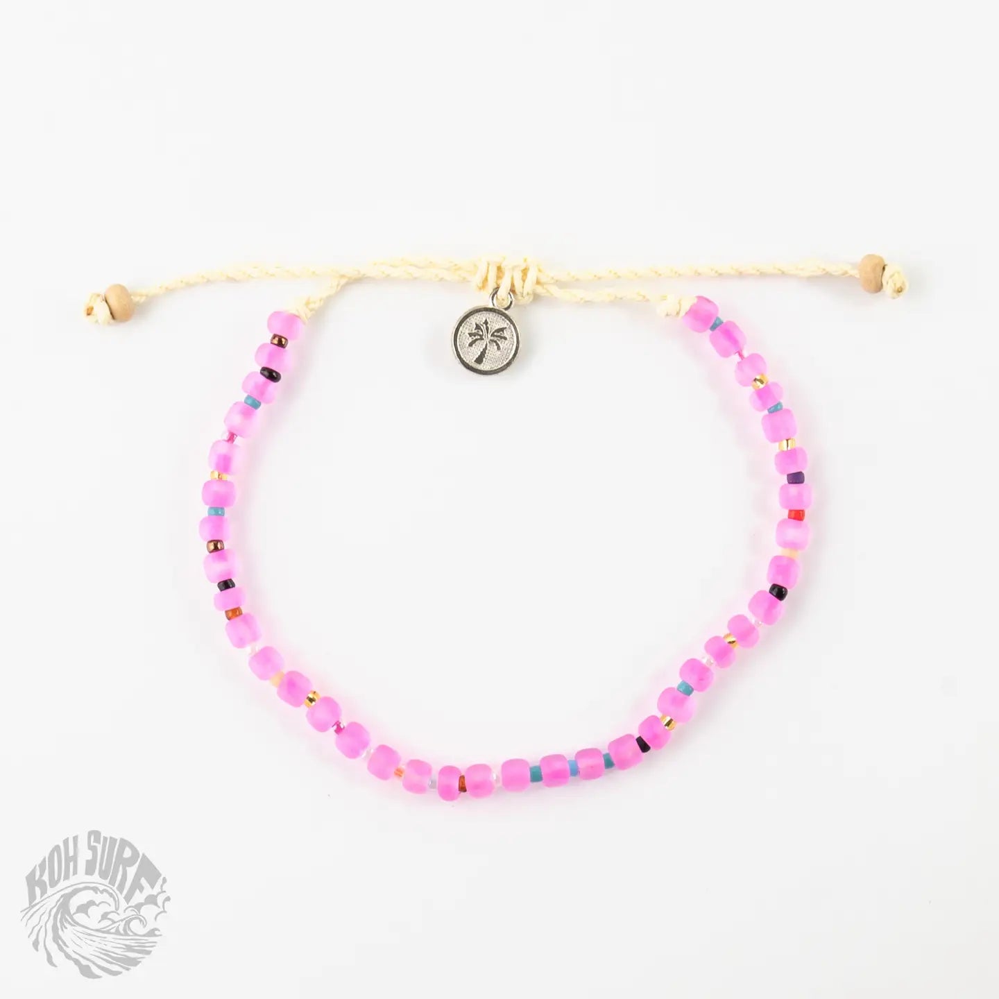 Masceti Beaded Bracelet