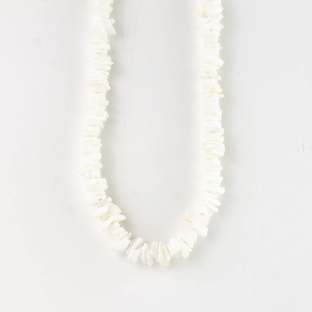 Gili Necklace, Beaded Necklace, Adjustable Necklace, Surf