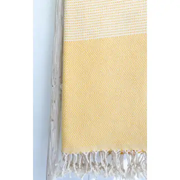 Thick Turkish Towel|Beach Towel|Picnic Blanket|Shawl