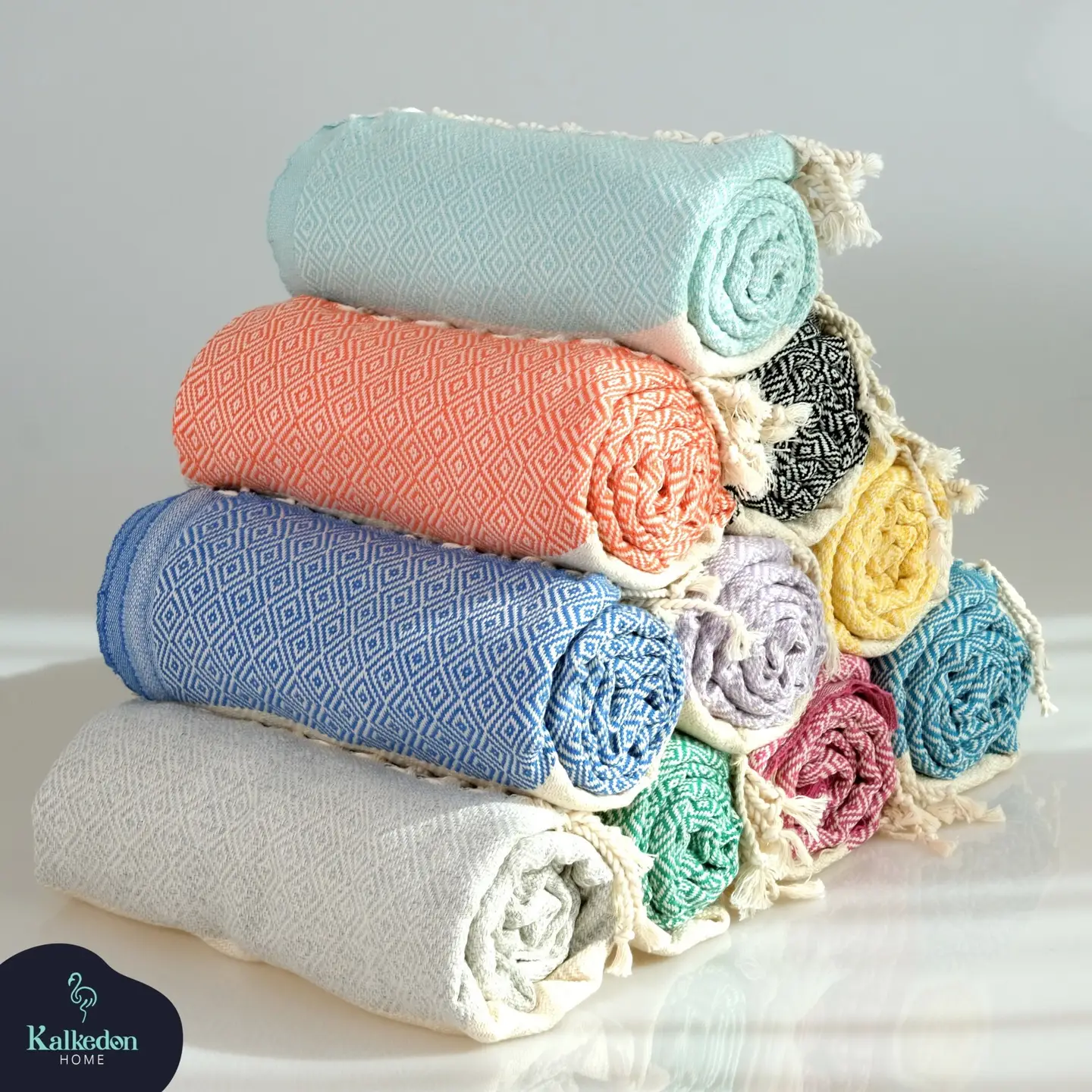 Turkish Towel|Peshtemal|Sand Resistant Beach Towel