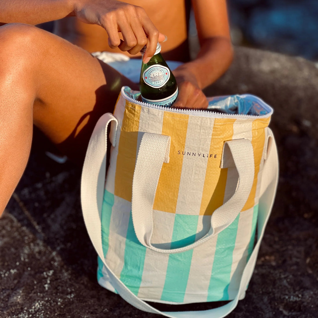 Beach Bag Essentials What to Pack for a Perfect Day in Hermosa Beach Beach Bound