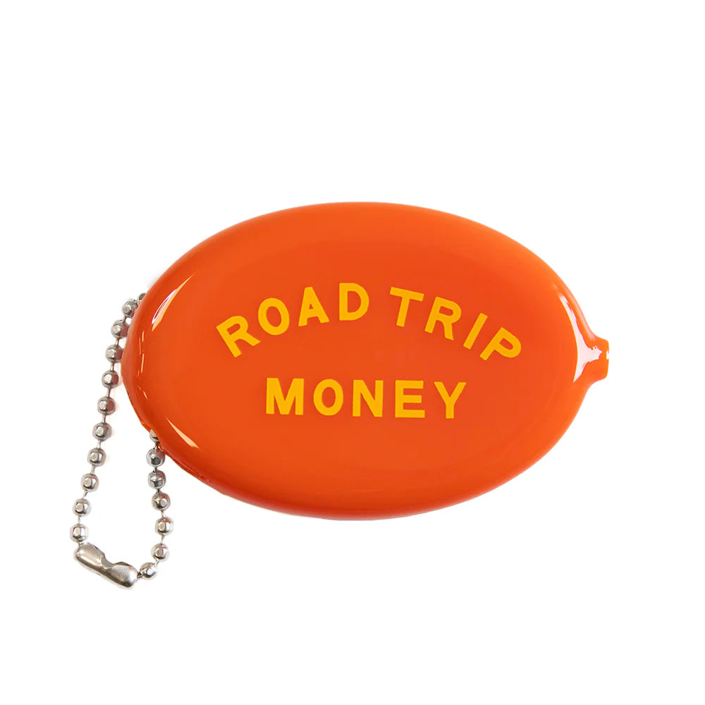 Coin Pouch